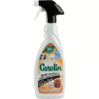 Carolin ontvetter met zwarte zeep, spray van 650 ml
