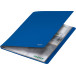 Leitz Recycle protège-documents, ft A4, 40 pochettes, bleu