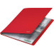 Leitz Recycle protège-documents, ft A4, 40 pochettes, rouge