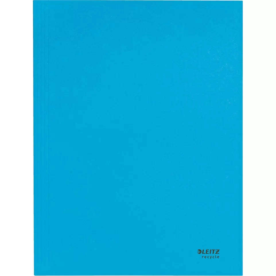 Leitz Recycle klepmap, uit karton, ft...