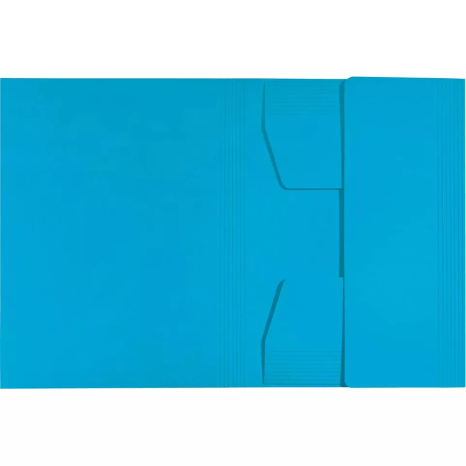 Leitz Recycle klepmap, uit karton, ft...