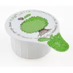 Puro sweetened condensed milk 7 ml, box of 200 pieces