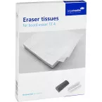 Legamaster refill pads for board eraser pack of 100 pieces
