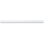 MAUL Express Wall Rail, length 50 cm