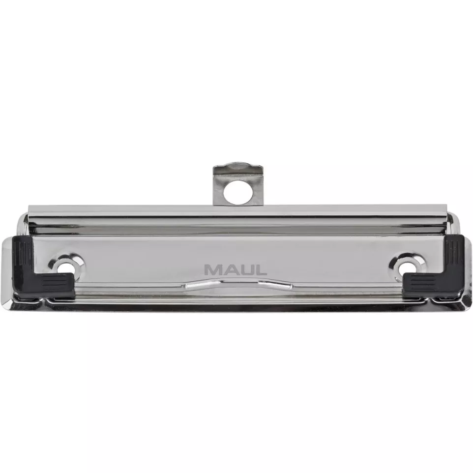 MAUL papierklem met beugel 120 mm...