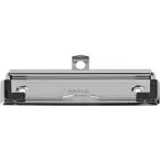 MAUL Arched Letter Clips 120 mm Stainless Steel