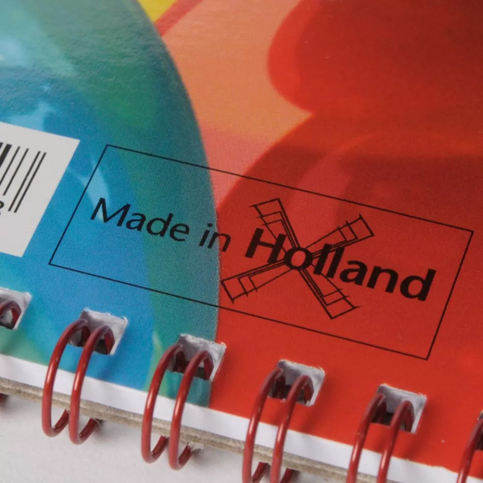 Papyrus schetsboek Ballon, 120 g/m²,...