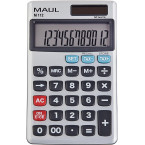MAUL Calculator M112 Pocket...