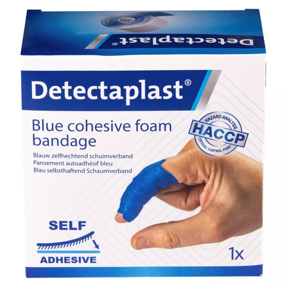 Detectaplast pansement autoadhésif,...