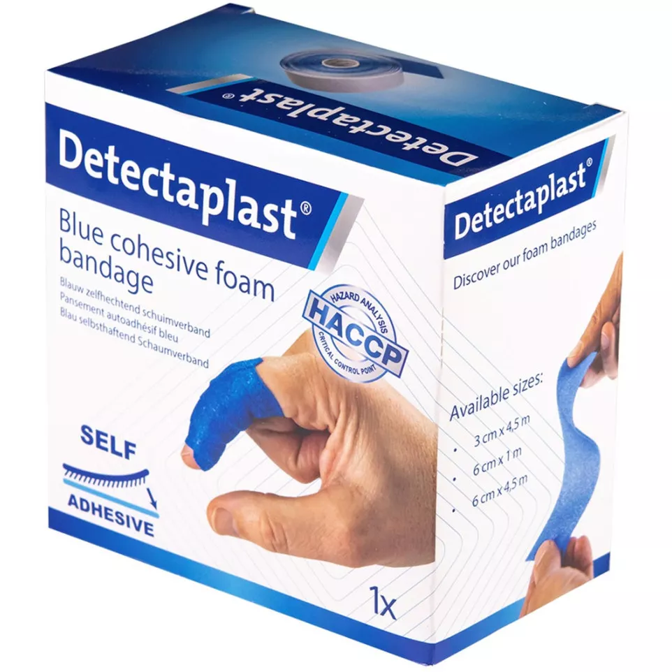 Detectaplast pansement autoadhésif,...