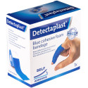 Detectaplast pansement autoadhésif, ft 6 cm x 4,5 m, sur rouleau
