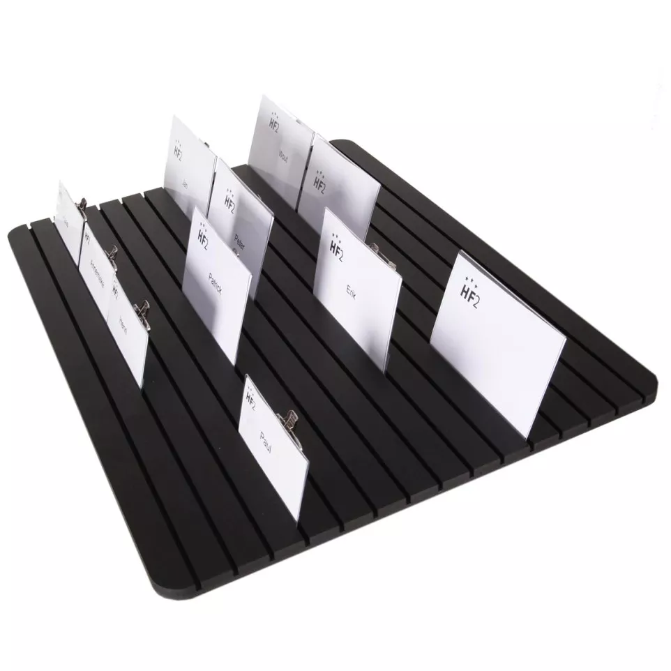 Europel distributeur de badges avec...