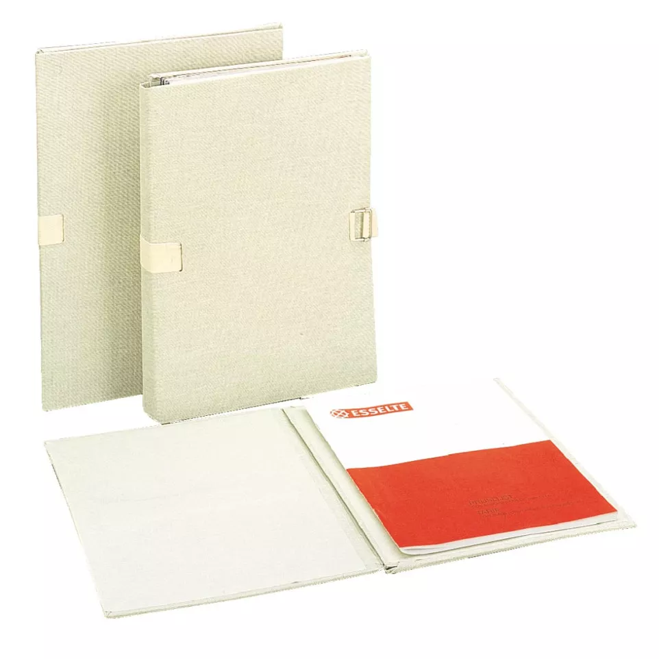 Esselte expandable document folder,...