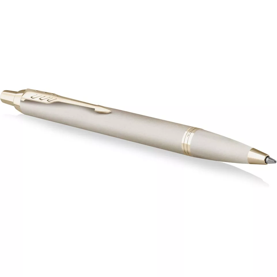 Parker IM Monochrome stylo bille...