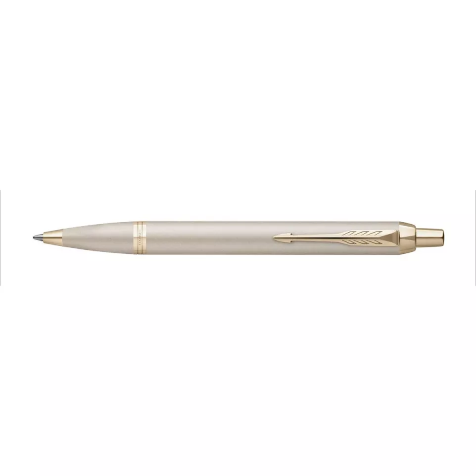 Parker IM Monochrome stylo bille...
