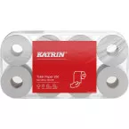 Katrin Toilet Paper 2-Ply 250 Sheets Pack of 8 Rolls