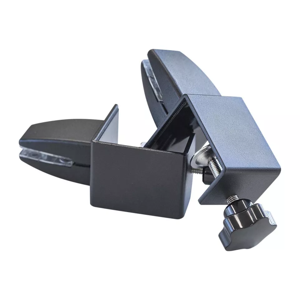 Smit Visual pince de bureau en métal,...