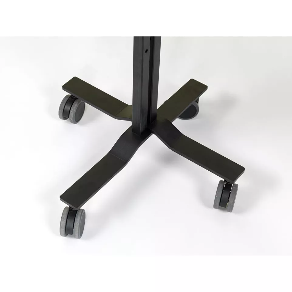 Smit Visual tableau blanc, acier...