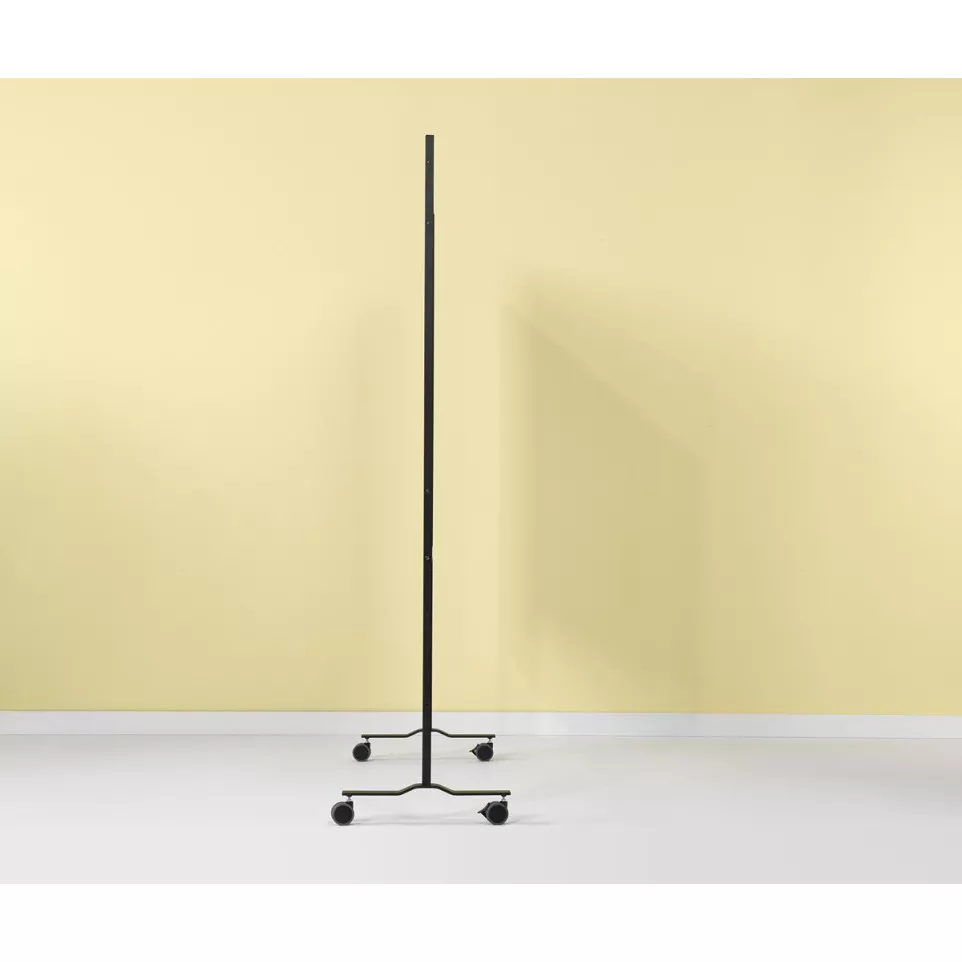 Smit Visual tableau blanc, acier...