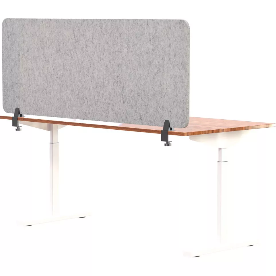 Smit Visual séparateur de bureau,...