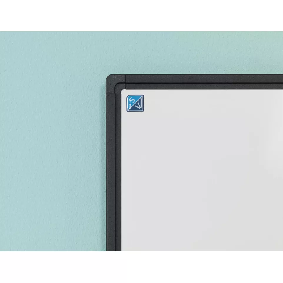 Smit Visual Softline tableau blanc,...