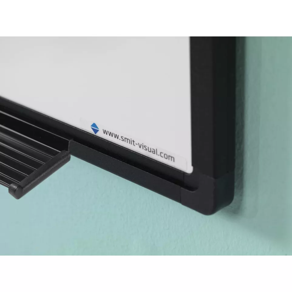 Smit Visual Softline tableau blanc,...