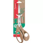 Maped Office Advanced Wood Scissors 25 cm Asymmetric
