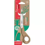 Maped Office Advanced Wood Scissors 18 cm Asymmetric