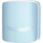 Handdoekdispenser, wit