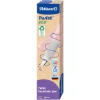 Pelikan Twist stylo plume Eco, avec recharge, rosé