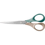 Maped Smiling Planet Shape...