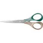 Maped Smiling Planet Shape Scissors 16 cm