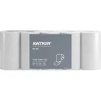 Katrin Plus Toilet Paper 4 Ply 180 Sheets per Roll Pack of 10 Rolls