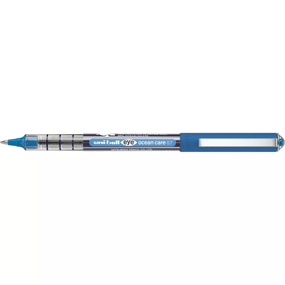 Uni-ball Eye roller Ocean Care,...