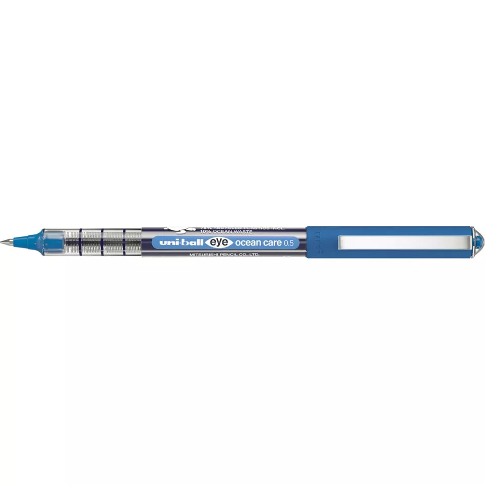 Uni-ball Eye Ocean Care roller,...