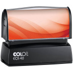 Colop EOS 40 Xpress stempel...