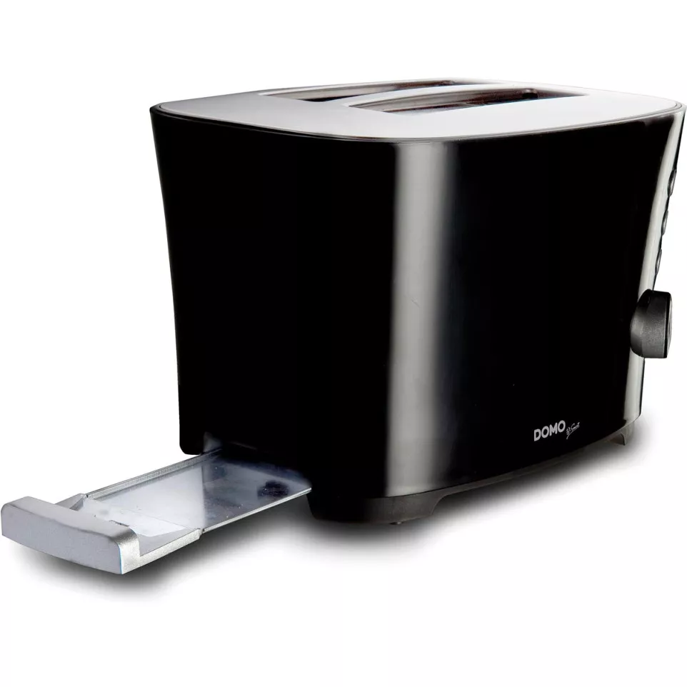 Domo grille-pain B-Smart, pour 2...