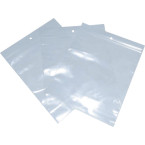 Transparent Zipper Bags 160...