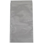 Transparent Zip Bags 40 x...
