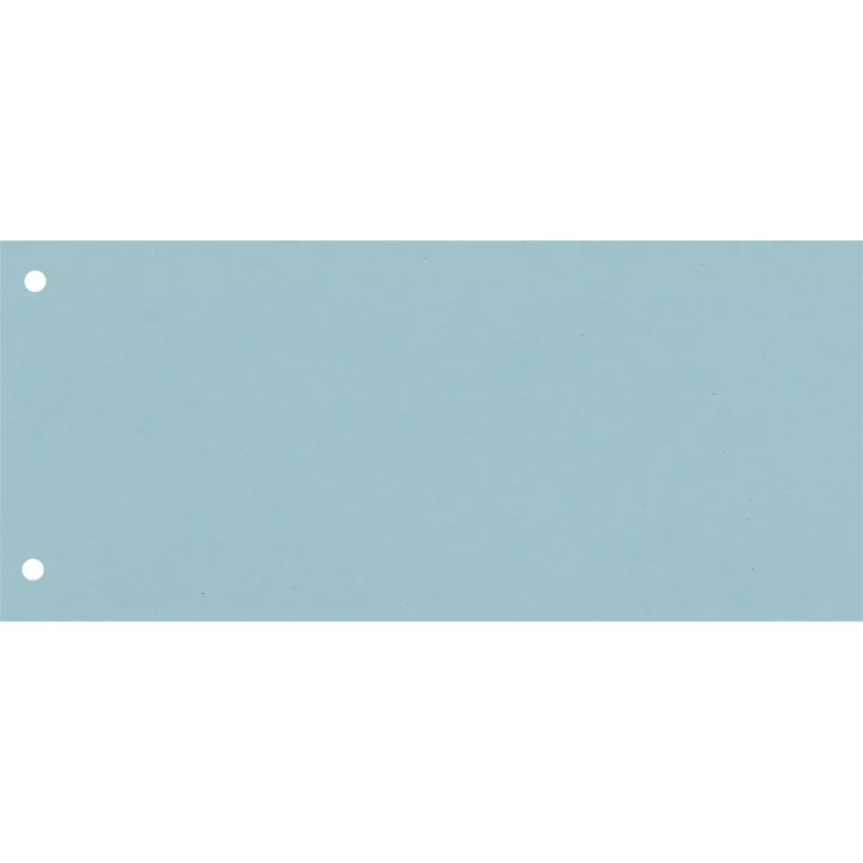 Oxford intercalaires 24 x 10,5 cm, 2...