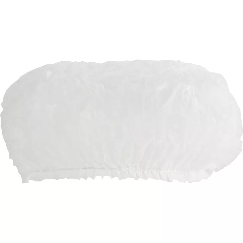 Filet à cheveux, blanc, boîte de...