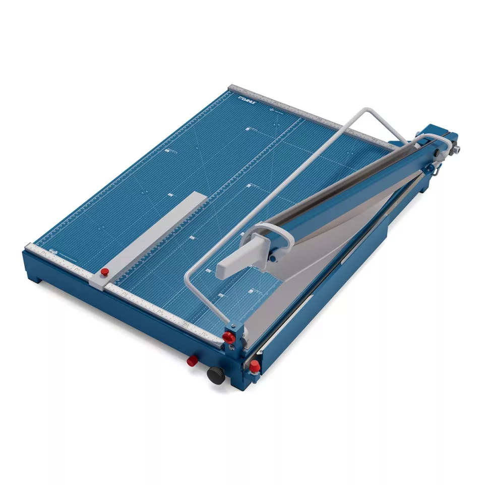 Dahle snijmachine 569