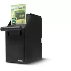 Safescan POS-kluis 4100, zwart