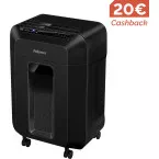 Fellowes AutoMax 80M Shredder
