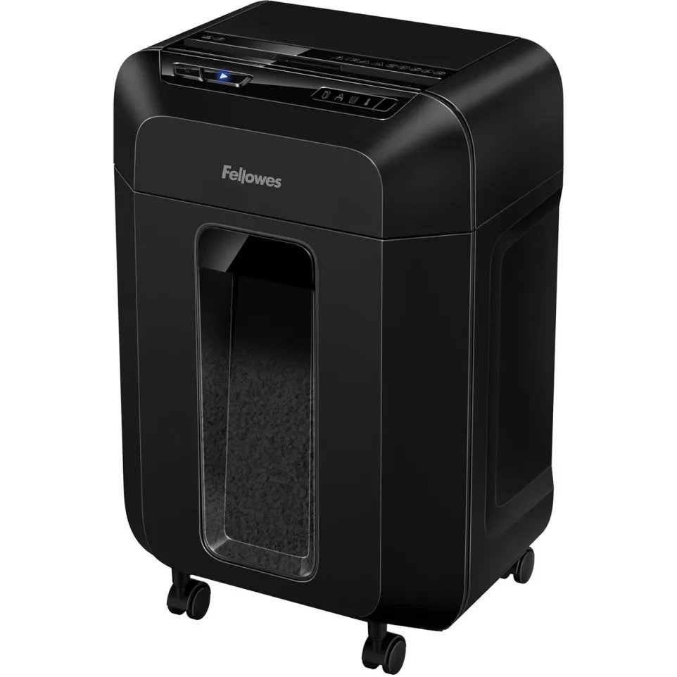 Fellowes AutoMax 80M Shredder