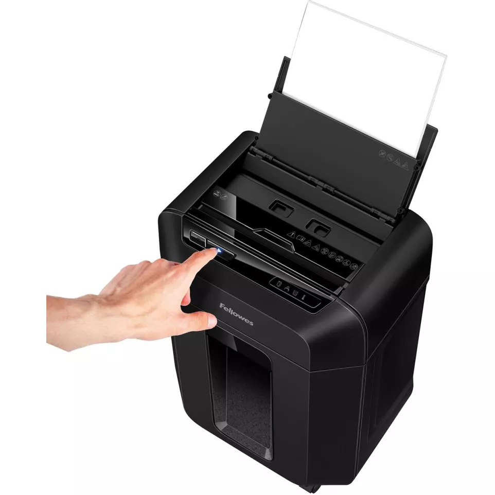 Fellowes AutoMax 80M Shredder