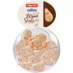 Tipp-Ex Mini Pocket Mouse Wood Style, bubbel met 40 stuks