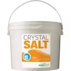Greenspeed Crystal Salt sel régénérant, seau de 10 kg