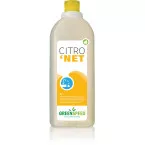 Greenspeed Citronet handafwasmiddel, fles van 1 l
