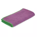 Greenspeed Original Microfibre Cloths 40 x 40 cm Pack of 10 Purple